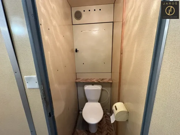 Prodej bytu 3+1, Žatec, Lípová, 76 m2