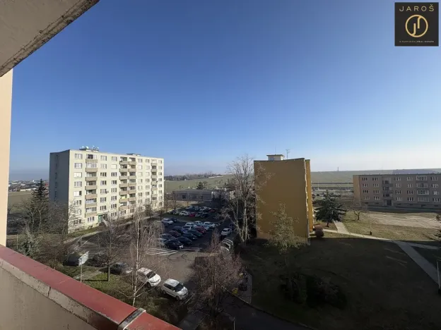 Prodej bytu 3+1, Žatec, Lípová, 76 m2