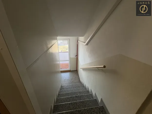 Prodej bytu 3+1, Žatec, Lípová, 76 m2