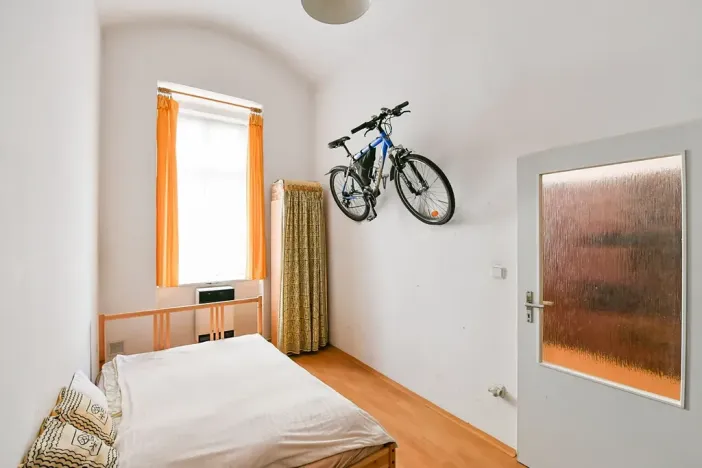 Prodej bytu 4+kk, Praha - Karlín, Sokolovská, 76 m2