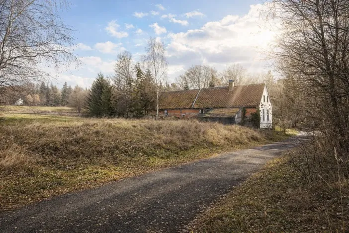 Prodej rodinného domu, Blatno - Mezihoří, 200 m2