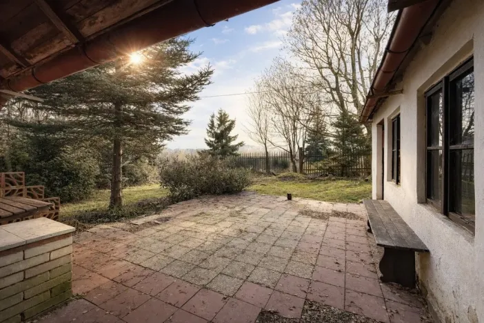 Prodej rodinného domu, Blatno - Mezihoří, 200 m2