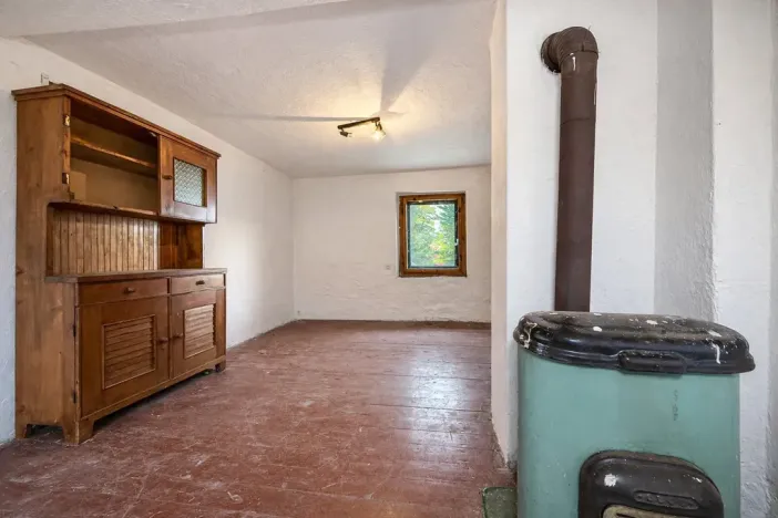 Prodej rodinného domu, Blatno - Mezihoří, 200 m2