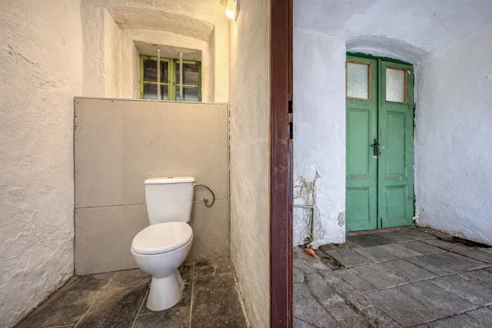 Prodej rodinného domu, Blatno - Mezihoří, 200 m2