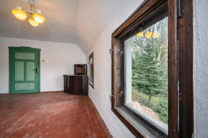 Prodej rodinného domu, Blatno - Mezihoří, 200 m2