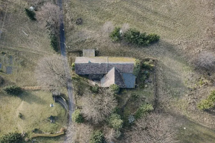 Prodej rodinného domu, Blatno - Mezihoří, 200 m2