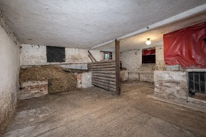 Prodej rodinného domu, Blatno - Mezihoří, 200 m2