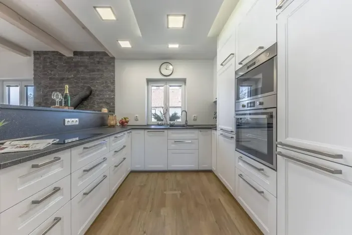 Prodej rodinného domu, Jivno, 119 m2