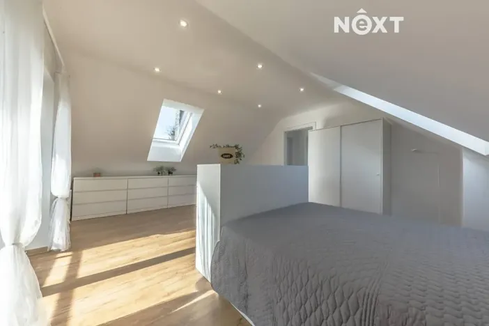 Prodej rodinného domu, Jivno, 119 m2