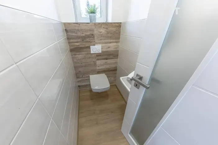 Prodej rodinného domu, Jivno, 119 m2