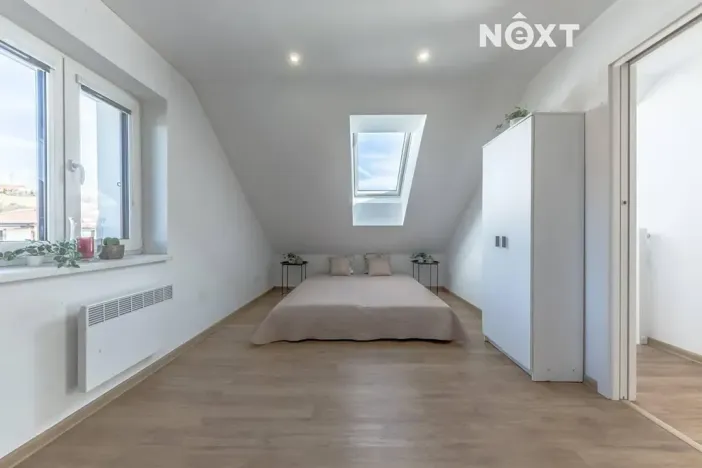 Prodej rodinného domu, Jivno, 119 m2