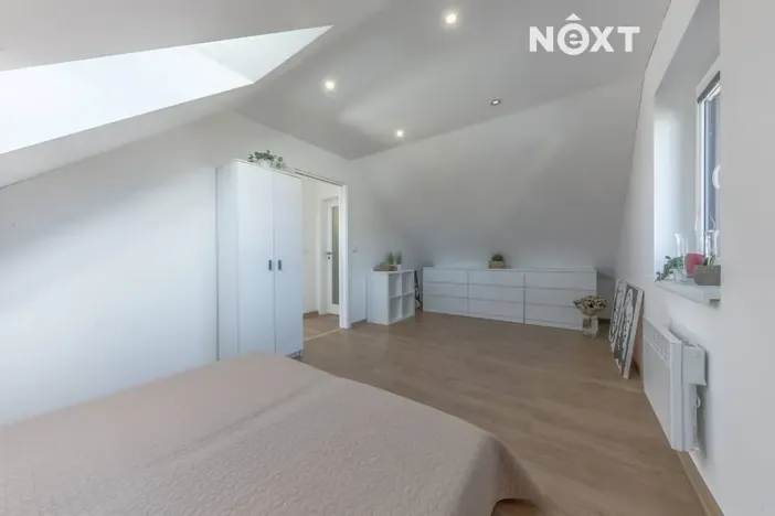 Prodej rodinného domu, Jivno, 119 m2