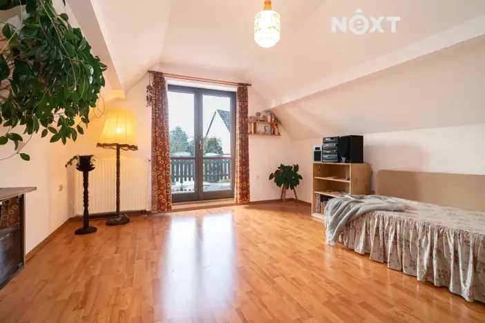 Prodej rodinného domu, Jindřichův Hradec, 197 m2