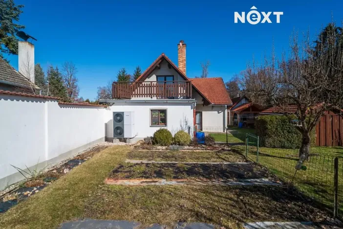 Prodej rodinného domu, Jindřichův Hradec, 197 m2