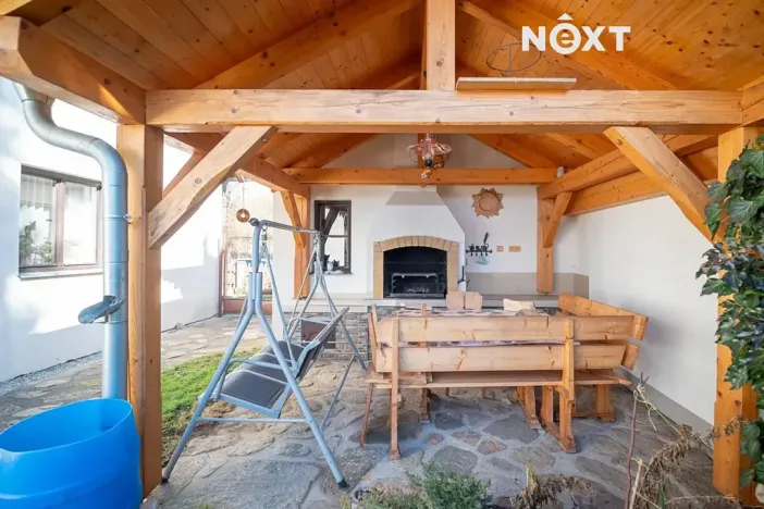 Prodej rodinného domu, Jindřichův Hradec, 197 m2