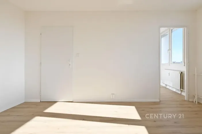 Pronájem bytu 1+1, Most, Růžová, 26 m2