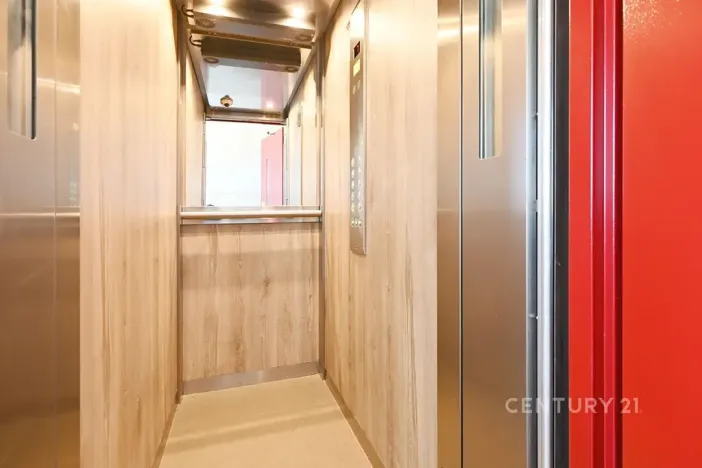 Pronájem bytu 1+1, Most, Růžová, 26 m2