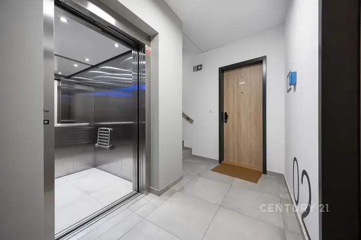 Prodej bytu 3+kk, Praha - Hlubočepy, Dostalové, 66 m2