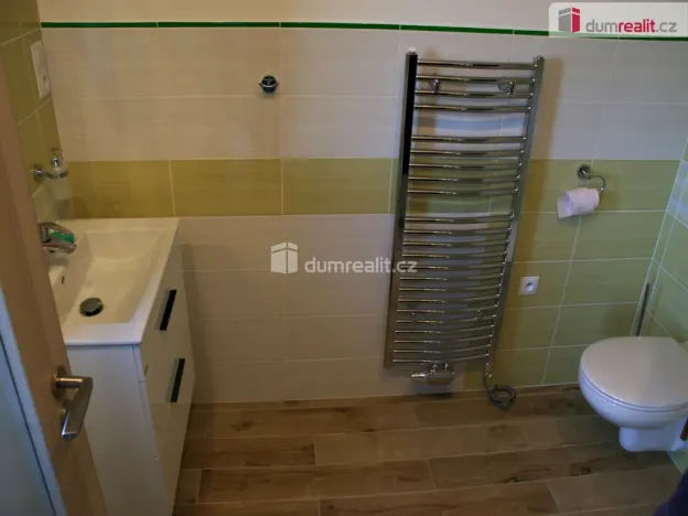 Prodej ubytování, Boží Dar, 360 m2