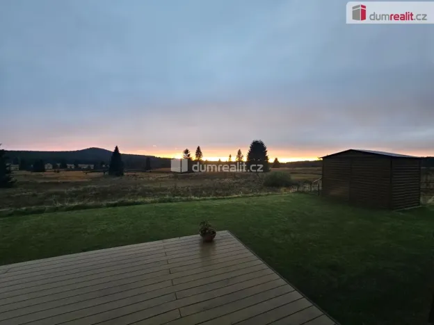 Prodej ubytování, Boží Dar, 360 m2