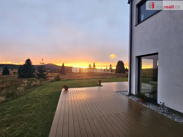 Prodej ubytování, Boží Dar, 360 m2