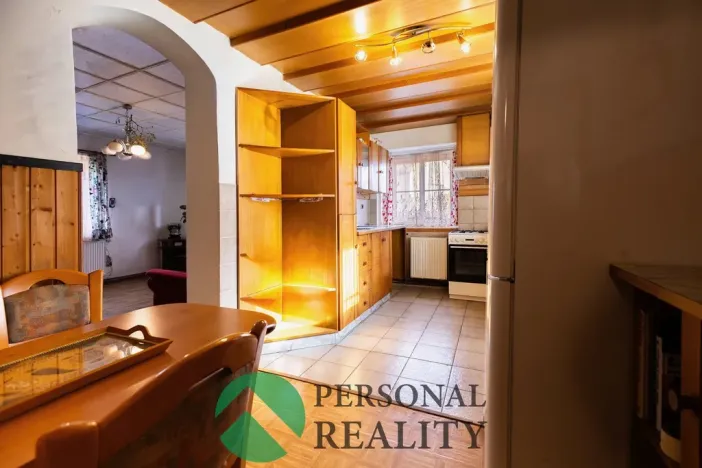 Prodej rodinného domu, Vodňany - Pražák, 170 m2