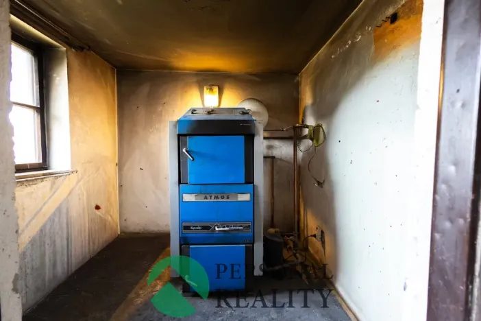 Prodej rodinného domu, Vodňany - Pražák, 170 m2