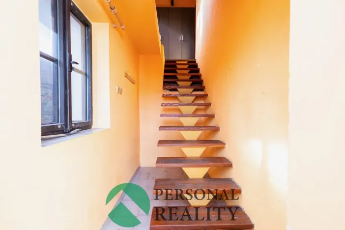 Prodej rodinného domu, Vodňany - Pražák, 170 m2