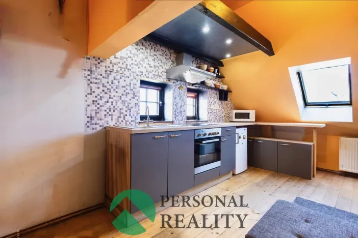 Prodej rodinného domu, Vodňany - Pražák, 170 m2