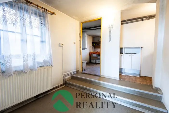 Prodej rodinného domu, Vodňany - Pražák, 170 m2