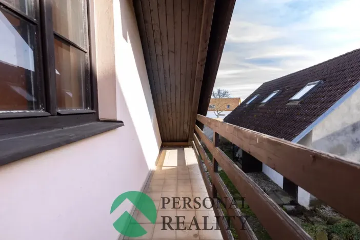 Prodej rodinného domu, Vodňany - Pražák, 170 m2