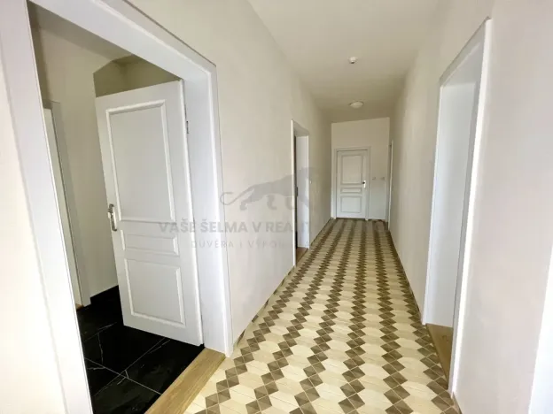 Pronájem bytu 1+1, Jáchymov, třída Dukelských hrdinů, 29 m2