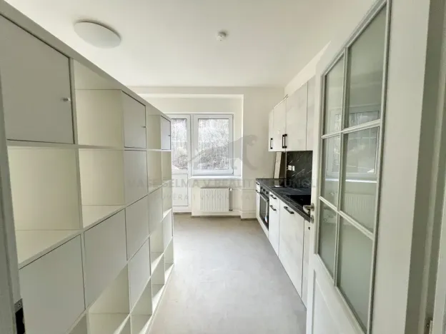 Pronájem bytu 1+1, Jáchymov, třída Dukelských hrdinů, 29 m2