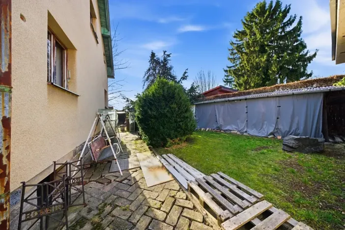 Prodej rodinného domu, Říčany, Rýdlova, 160 m2