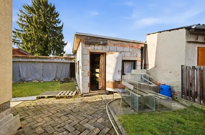 Prodej rodinného domu, Říčany, Rýdlova, 160 m2