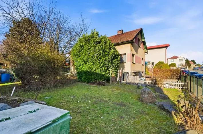 Prodej rodinného domu, Říčany, Rýdlova, 160 m2