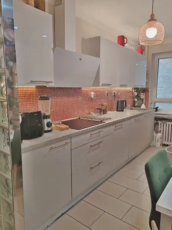 Prodej bytu 4+1, Liberec, Ostravská, 72 m2