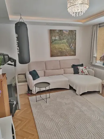 Prodej bytu 4+1, Liberec, Ostravská, 72 m2