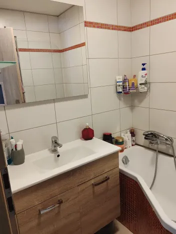 Prodej bytu 4+1, Liberec, Ostravská, 72 m2