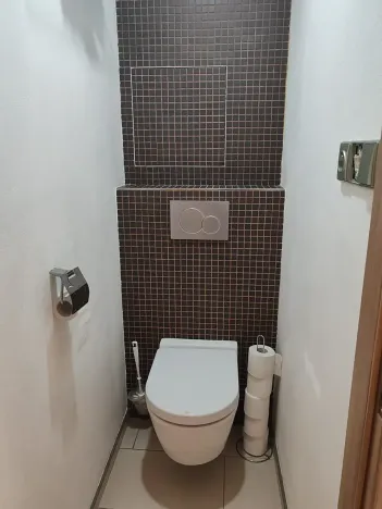 Prodej bytu 4+1, Liberec, Ostravská, 72 m2