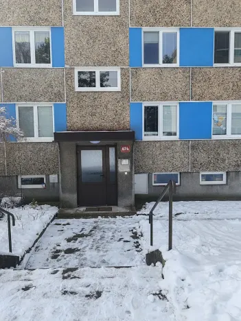 Prodej bytu 4+1, Liberec, Ostravská, 72 m2