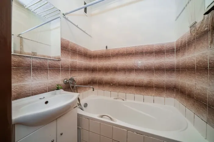 Prodej bytu 2+1, Praha - Břevnov, Nad alejí, 58 m2