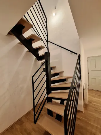 Pronájem bytu 5+kk, Praha - Smíchov, Na Plzeňce, 144 m2