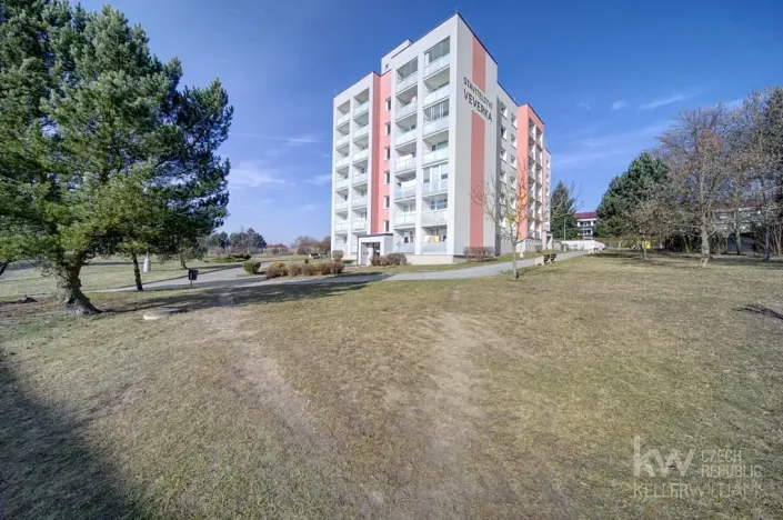 Prodej bytu 1+kk, Horní Bříza, U Vrbky, 22 m2