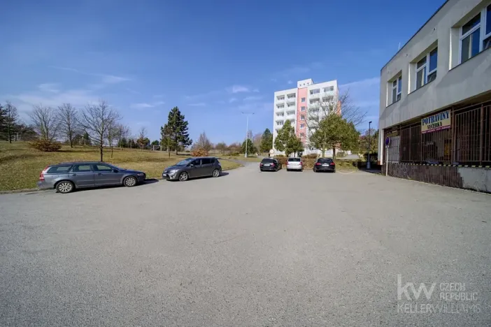 Prodej bytu 1+kk, Horní Bříza, U Vrbky, 22 m2