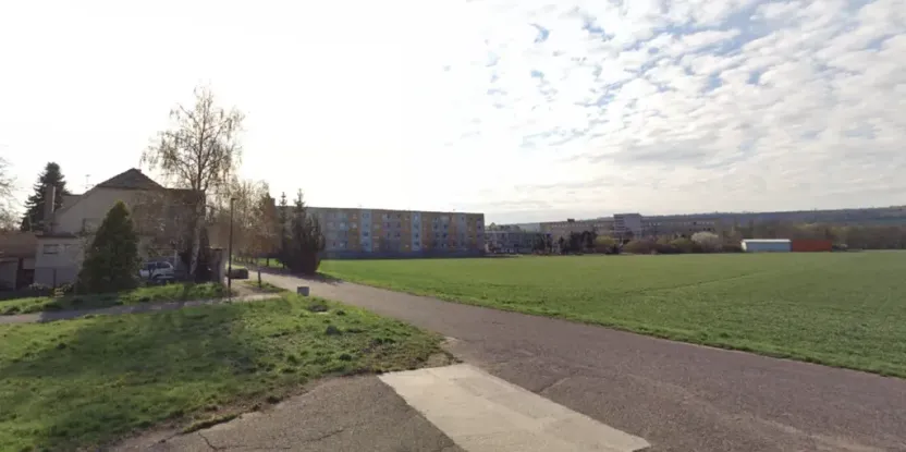 Prodej bytu 2+1, Libochovice, Kosmonautů, 65 m2