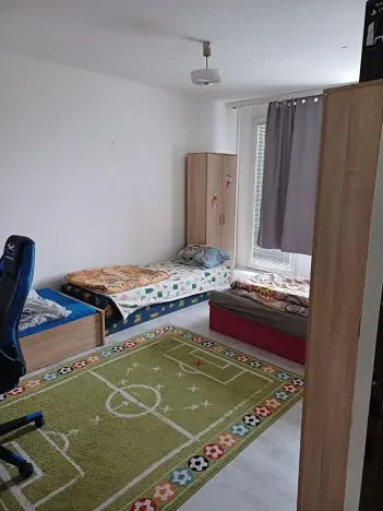 Prodej bytu 2+1, Libochovice, Kosmonautů, 65 m2