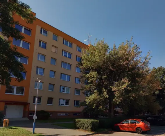 Prodej bytu 3+1, Břeclav, Na Valtické, 69 m2