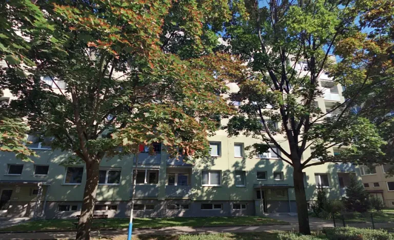 Prodej bytu 3+1, Břeclav, Na Valtické, 69 m2