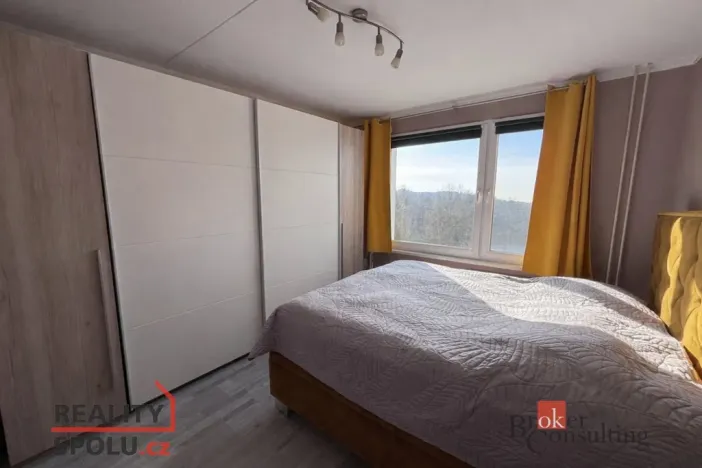 Prodej bytu 3+1, Planá, Fučíkova, 75 m2